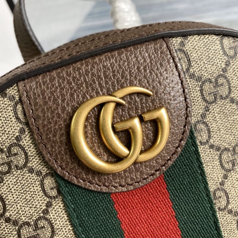 Gucci Backpacks